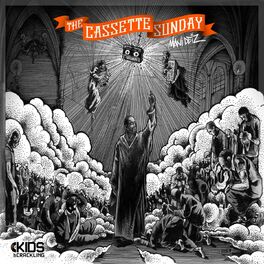 Album cover of The cassette Sunday