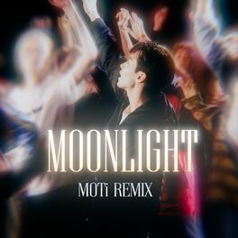 Album cover of MOONLIGHT (MOTi Remix)