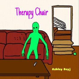 Album cover of Therapy Chair