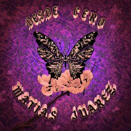 Album cover of Desde Cero