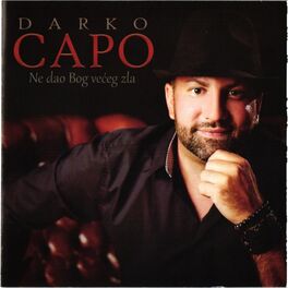 Album cover of Ne dao Bog veceg zla