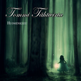Album cover of Huomenkeiju