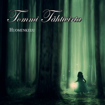 Huomenkeiju cover