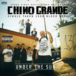 Chino Grande - Dollars & Pesos: lyrics and songs | Deezer