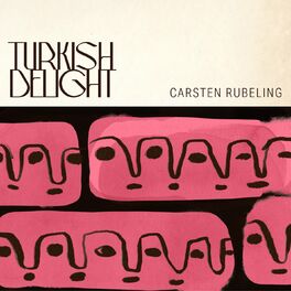 Album cover of Turkish Delight