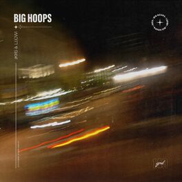 Album cover of Big Hoops
