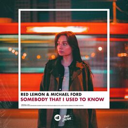 Album cover of Somebody That I Used to Know