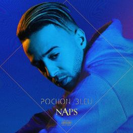 Album cover of Pochon bleu