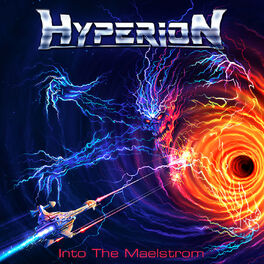 Album cover of Into the Maelstrom
