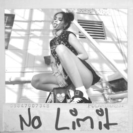 Album cover of No Limit (feat. Kelela)