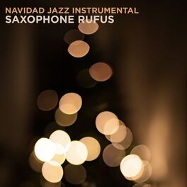 Album cover of Navidad Jazz Instrumental