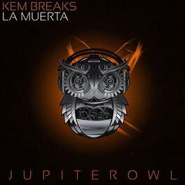 Album cover of La Muerta