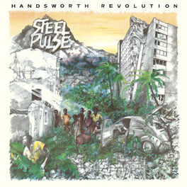 Album picture of Handsworth Revolution (Deluxe Edition)