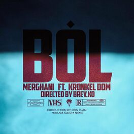 Album cover of BÓL