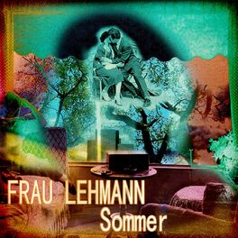 Album cover of Sommer