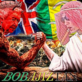 Album cover of BOBAJIZTAN (Historia completa en YT)