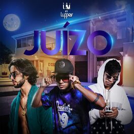 Album cover of Juízo