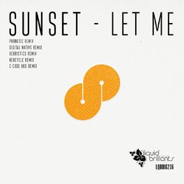 Album cover of Let Me (Remixes)