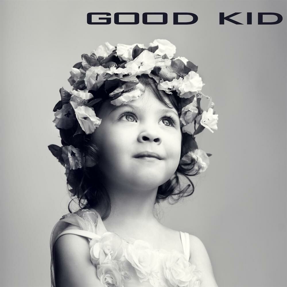 Good kid. Песня КИД даун.