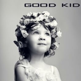 Album cover of Good Kid