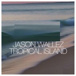 Album cover of Tropical Island