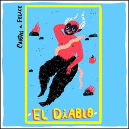 Album cover of El Diablo