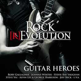 Album cover of Rock rEvolution, Vol. 6