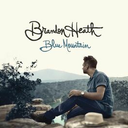Album cover of Blue Mountain