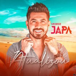 Album cover of Atualizou