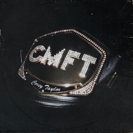 Album cover of CMFT