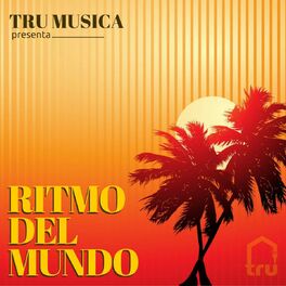 Album cover of Ritmo Del Mundo