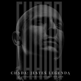 Album cover of Chada: Jesteś Legendą