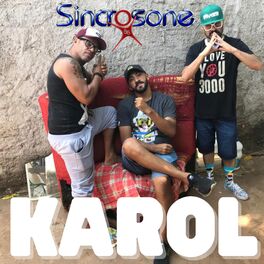 Album cover of Karol