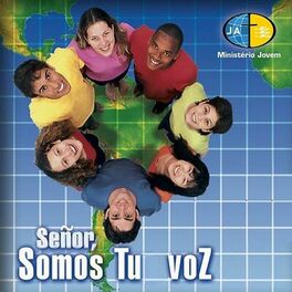Album cover of Señor, Somos Tu Voz