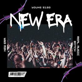 Album cover of 5150 : New Era