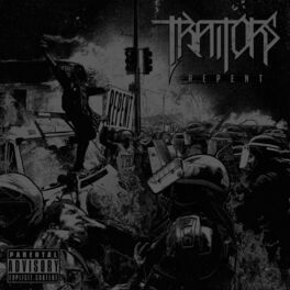 Traitors – Sleep Disorder Lyrics