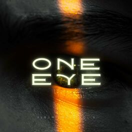 Album cover of One Eye