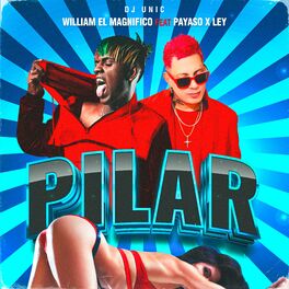 Album cover of Pilar