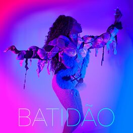 Album cover of Batidão