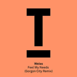 Album cover of Feel My Needs (Gorgon City Remix)