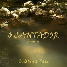 Album cover of O Cantador
