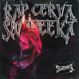 Album cover of Rap Cerva & Swapeeka