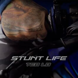 Album cover of Stunt Life