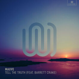 Album cover of Tell the Truth