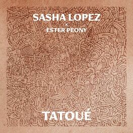 Album cover of Tatoué