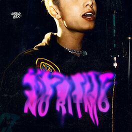 Album cover of No Ritmo