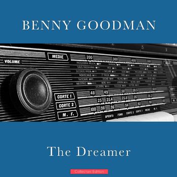 Benny Goodman One O Clock Jump One O Clock Jump Listen With Lyrics Deezer