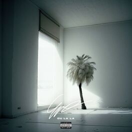 Album cover of OU LA LA