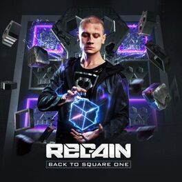 Album cover of Back to Square One