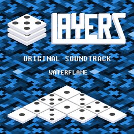 Album cover of Layerz (Original Sountrack)
